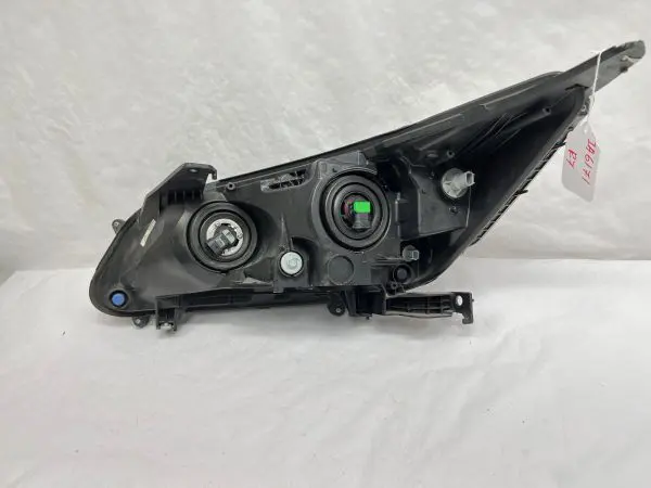 all  tabs 2013 2014 2015 honda accord halogen front right oem headlight - Image 14