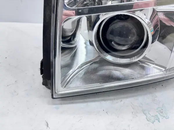 2007 2008 2009 2010 2011 2013 2014 CADILLAC ESCALADE XENON LEFT OEM HEADLIGHT - Image 9