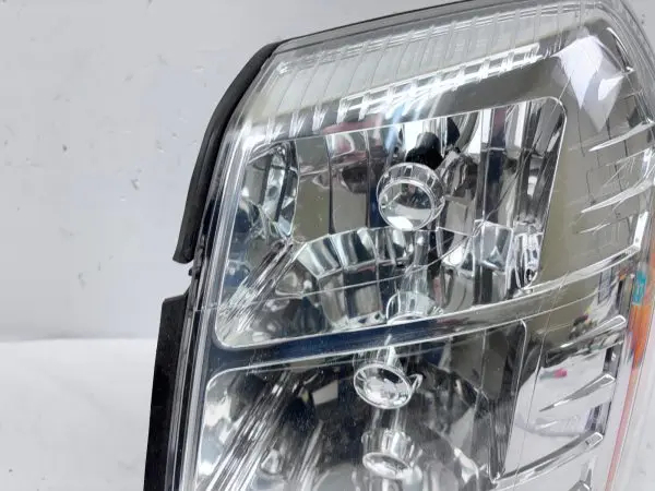 2007 2008 2009 2010 2011 2013 2014 CADILLAC ESCALADE XENON LEFT OEM HEADLIGHT - Image 10