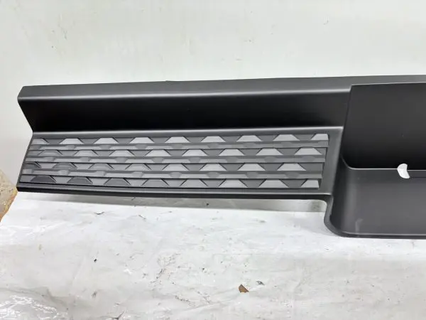2019 2020 2021 2022 2023 2024 DODGE RAM REAR OEM BUMPER STEP PAD 68299105ad - Image 9