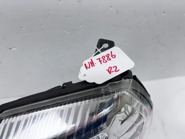 2007 2008 2009 2010 2011 2013 2014 CADILLAC ESCALADE XENON LEFT OEM HEADLIGHT - Image 11