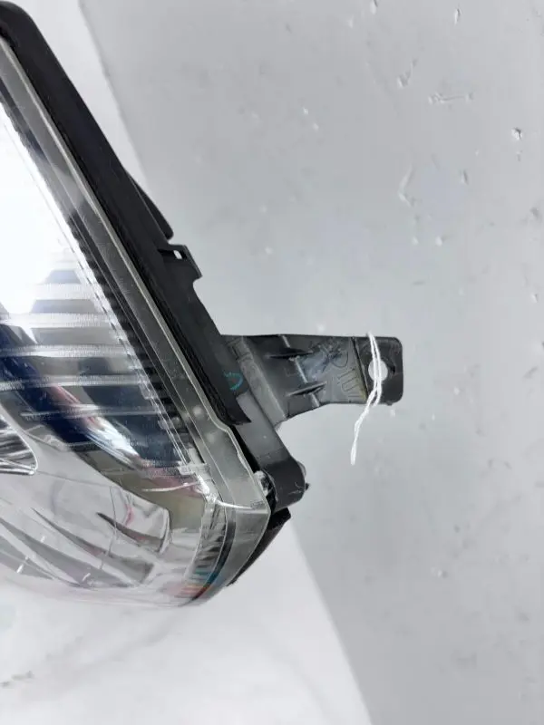 2007 2008 2009 2010 2011 2013 2014 CADILLAC ESCALADE XENON LEFT OEM HEADLIGHT - Image 12
