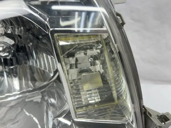 all tabs 2005 2006 2007 2008 2009 2010 2011 toyota tacoma right capa headlight - Image 3