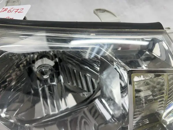 all tabs 2005 2006 2007 2008 2009 2010 2011 toyota tacoma right capa headlight - Image 5