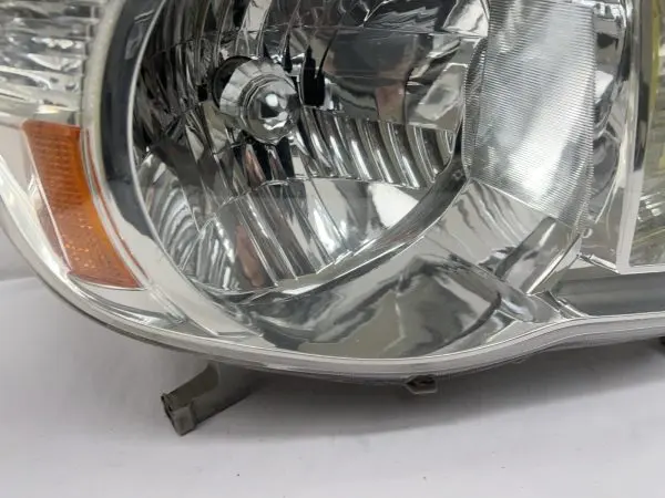 all tabs 2005 2006 2007 2008 2009 2010 2011 toyota tacoma right capa headlight - Image 7