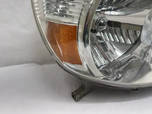 all tabs 2005 2006 2007 2008 2009 2010 2011 toyota tacoma right capa headlight - Image 8