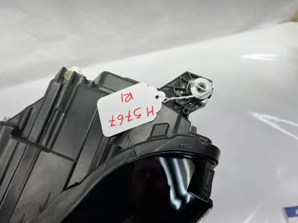 NICE 2021 2022 2023 AUDI Q5 SQ5 FULL LED FRONT LEFT OEM HEADLIGHT 80A941033H - Image 9