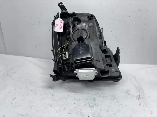 2007 2008 2009 2010 2011 2013 2014 CADILLAC ESCALADE XENON LEFT OEM HEADLIGHT - Image 20