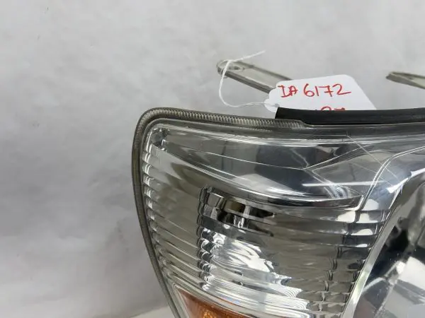 all tabs 2005 2006 2007 2008 2009 2010 2011 toyota tacoma right capa headlight - Image 10
