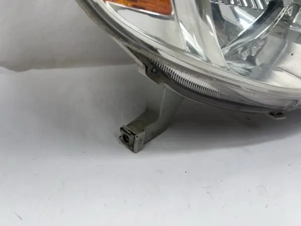 all tabs 2005 2006 2007 2008 2009 2010 2011 toyota tacoma right capa headlight - Image 11