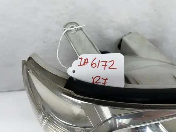all tabs 2005 2006 2007 2008 2009 2010 2011 toyota tacoma right capa headlight - Image 12