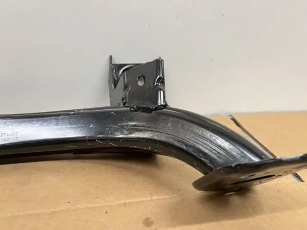 2018-2021 2022 2023 BUICK ENCLAVE LOWER TIE BAR RADIATOR SUPPORT OEM 84501898 - Image 3