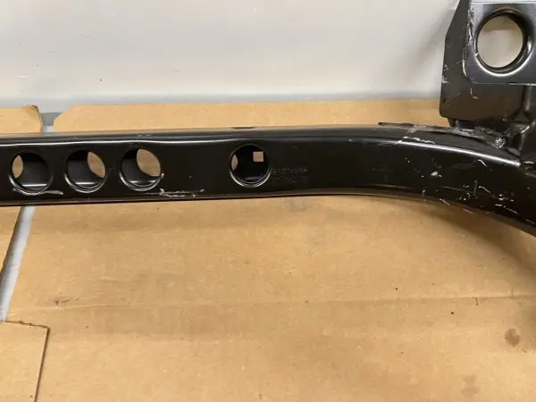 2018-2021 2022 2023 BUICK ENCLAVE LOWER TIE BAR RADIATOR SUPPORT OEM 84501898 - Image 5