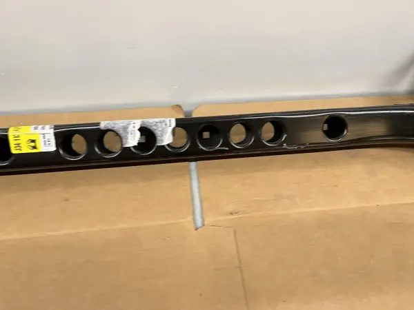 2018-2021 2022 2023 BUICK ENCLAVE LOWER TIE BAR RADIATOR SUPPORT OEM 84501898 - Image 6