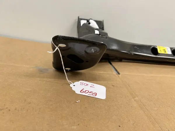 2018-2021 2022 2023 BUICK ENCLAVE LOWER TIE BAR RADIATOR SUPPORT OEM 84501898 - Image 8