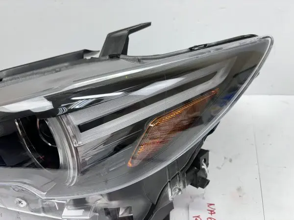 ALL TABS 2017 2018 2019 2020 2021  MAZDA CX5 FULL LED FRONT LEFT HEADLIGHT CAPA - Image 6