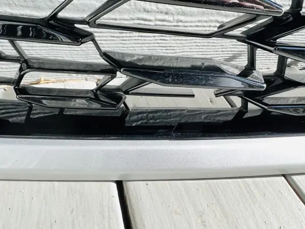 2020 2021 2022 2023 TOYOTA HIGHLANDER FRONT OEM GRILLE 53111OE250 - Image 11