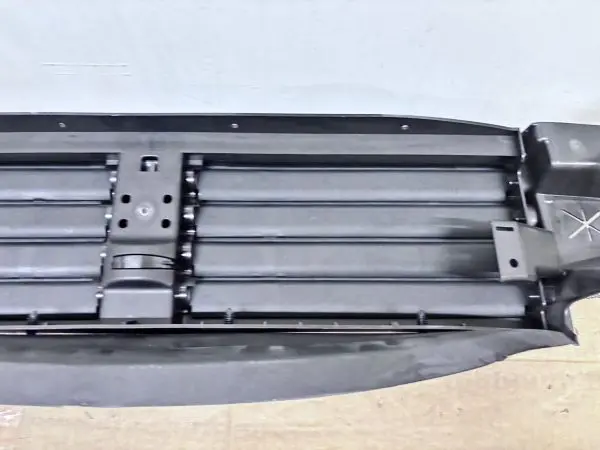 2022 2023 2024 JEEP GRAND CHEROKEE OEM RADIATOR SHUTTER GENUINE 68488785ad - Image 5