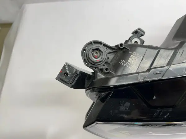 NICE 2021 2022 2023 AUDI Q5 SQ5 FULL LED FRONT LEFT OEM HEADLIGHT 80A941033H - Image 10