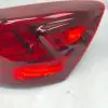 92402m7000 2019 2020 2021 2022 kia forte halogen rear right oem tail light - Image 3