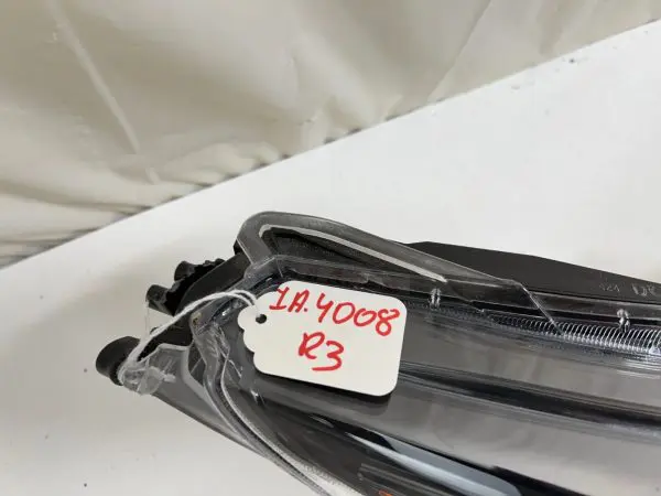 2020 2021 2022 TOYOTA COROLLA LED FRONT RIGHT OEM HEADLIGHT GENUINE - Image 11