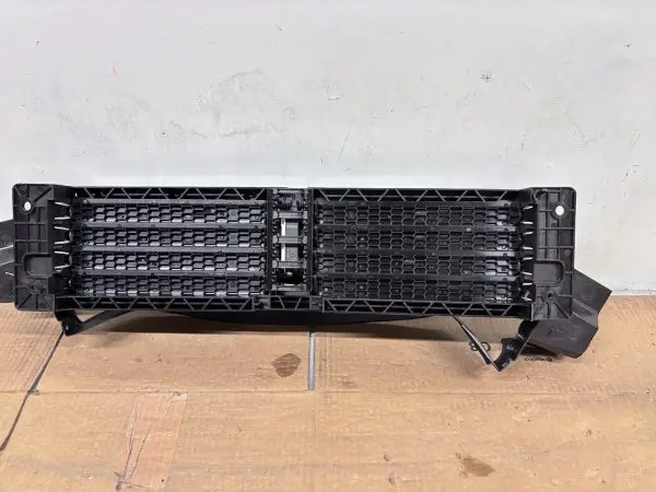 2022 2023 2024 JEEP GRAND CHEROKEE OEM RADIATOR SHUTTER GENUINE 68488785ad - Image 10