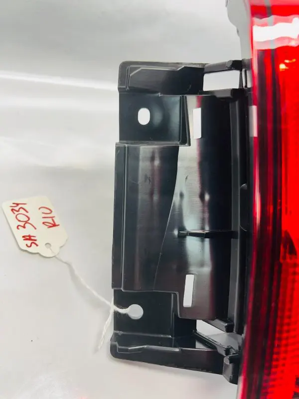 26550-9PF0A 2017 2018 2019 2020 NISSAN PATHFINDER REAR RIGHT OEM TAIL LIGHT - Image 10