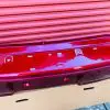 10 2011 2012 2013 2014 2015 2016 2017 2018 2019 FORD FLEX REAR BUMPER COVER RED - Image 5