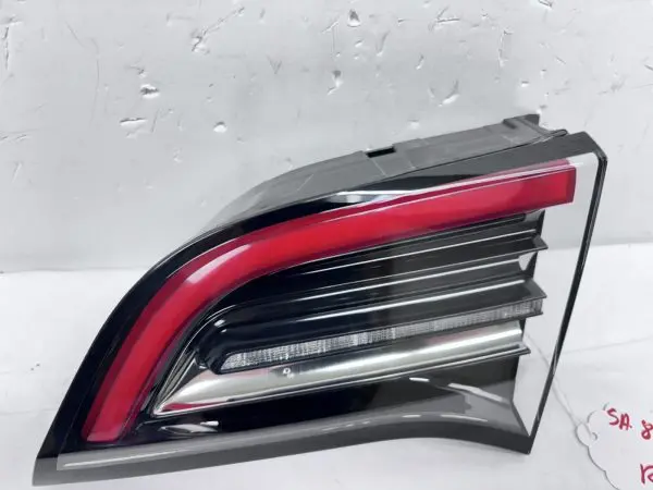 2021 2022 2023 2024 TESLA MODEL 3 Y LED REAR RIGHT OEM TAIL LIGHT 1502089-00-b - Image 7