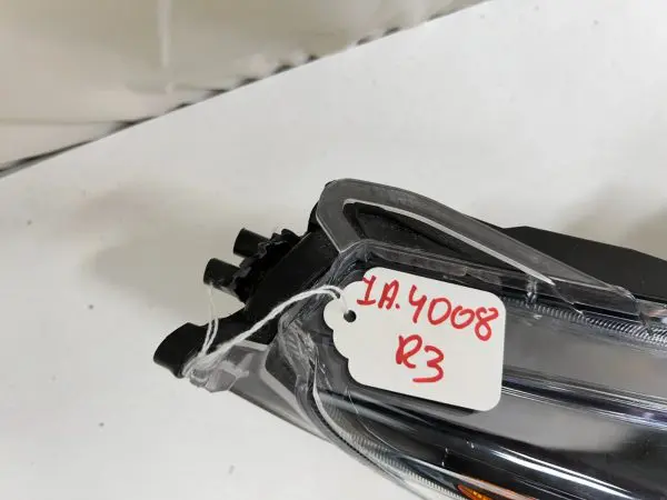 2020 2021 2022 TOYOTA COROLLA LED FRONT RIGHT OEM HEADLIGHT GENUINE - Image 12