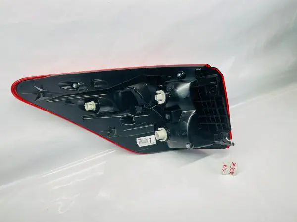 26550-9PF0A 2017 2018 2019 2020 NISSAN PATHFINDER REAR RIGHT OEM TAIL LIGHT - Image 11
