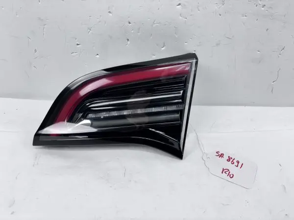 2021 2022 2023 2024 TESLA MODEL 3 Y LED REAR RIGHT OEM TAIL LIGHT 1502089-00-b - Image 10