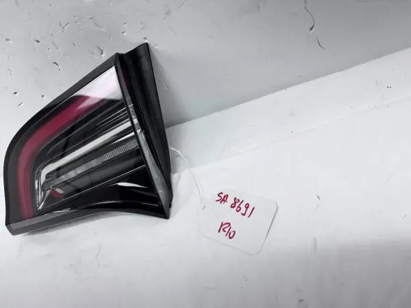2021 2022 2023 2024 TESLA MODEL 3 Y LED REAR RIGHT OEM TAIL LIGHT 1502089-00-b - Image 11