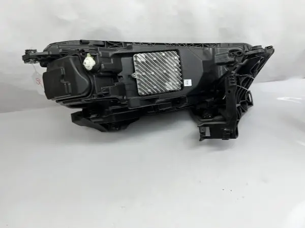 NICE 2021 2022 2023 AUDI Q5 SQ5 FULL LED FRONT LEFT OEM HEADLIGHT 80A941033H - Image 12