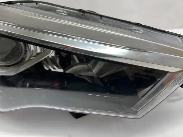 2014 2015 2016 2017 2018 2019 2020 TOYOTA 4RUNNER HALOGEN  RIGHT CAPA HEADLIGHT - Image 4