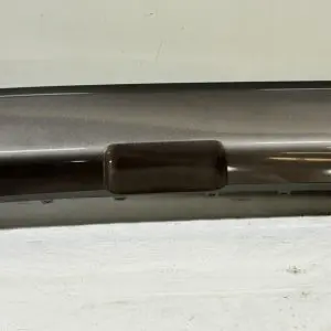 OEM 2019-2023 TOYOTA RAV4 REAR BUMPER LOWER VALANCE TRIM 524530R060 GREY GY11