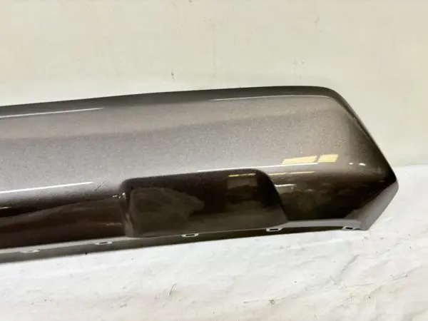 OEM 2019-2023 TOYOTA RAV4 REAR BUMPER LOWER VALANCE TRIM 524530R060 GREY GY11 - Image 3