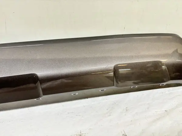 OEM 2019-2023 TOYOTA RAV4 REAR BUMPER LOWER VALANCE TRIM 524530R060 GREY GY11 - Image 4