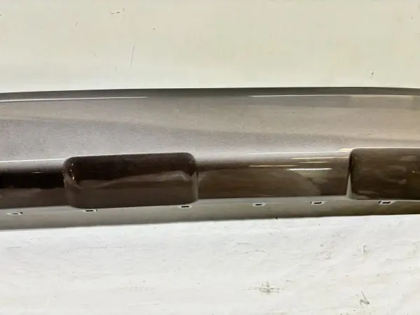 OEM 2019-2023 TOYOTA RAV4 REAR BUMPER LOWER VALANCE TRIM 524530R060 GREY GY11 - Image 5