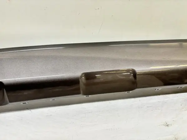 OEM 2019-2023 TOYOTA RAV4 REAR BUMPER LOWER VALANCE TRIM 524530R060 GREY GY11 - Image 6