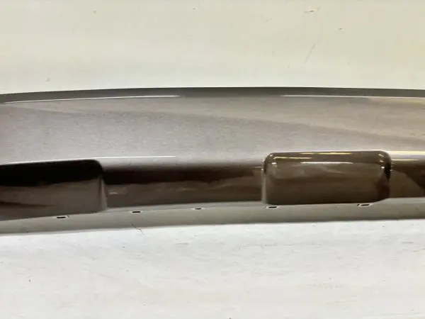 OEM 2019-2023 TOYOTA RAV4 REAR BUMPER LOWER VALANCE TRIM 524530R060 GREY GY11 - Image 7