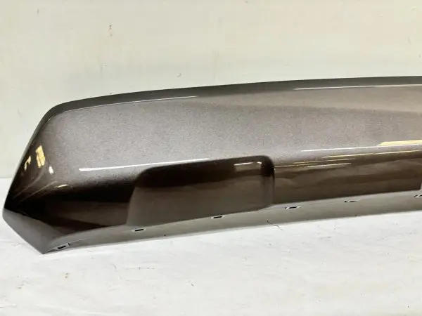 OEM 2019-2023 TOYOTA RAV4 REAR BUMPER LOWER VALANCE TRIM 524530R060 GREY GY11 - Image 8