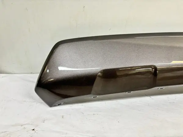 OEM 2019-2023 TOYOTA RAV4 REAR BUMPER LOWER VALANCE TRIM 524530R060 GREY GY11 - Image 9