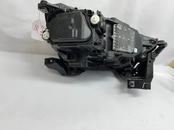 NICE 2021 2022 2023 AUDI Q5 SQ5 FULL LED FRONT LEFT OEM HEADLIGHT 80A941033H - Image 13