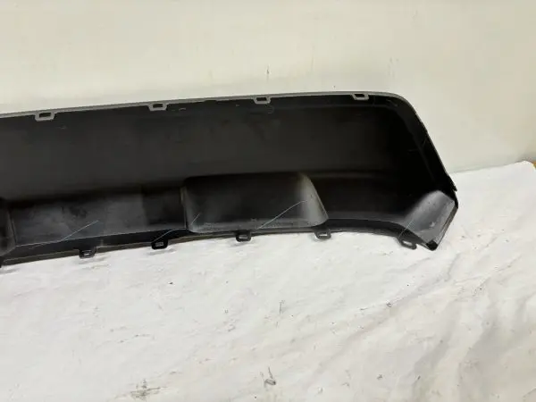 OEM 2019-2023 TOYOTA RAV4 REAR BUMPER LOWER VALANCE TRIM 524530R060 GREY GY11 - Image 13