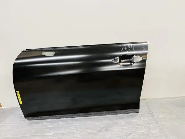 76003-L3000 2021 2022 2023 2024 Kia K5 Front Left OEM Door Skin Outer Panel