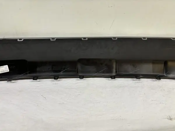 OEM 2019-2023 TOYOTA RAV4 REAR BUMPER LOWER VALANCE TRIM 524530R060 GREY GY11 - Image 14