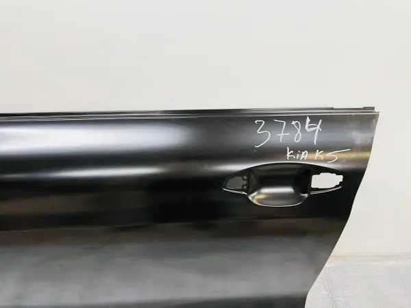 76003-L3000 2021 2022 2023 2024 Kia K5 Front Left OEM Door Skin Outer Panel - Image 3