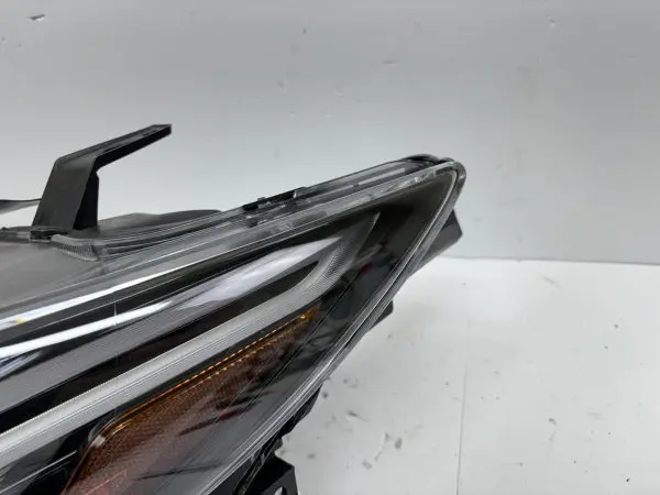 ALL TABS 2017 2018 2019 2020 2021  MAZDA CX5 FULL LED FRONT LEFT HEADLIGHT CAPA - Image 7