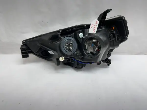 2014 2015 2016 2017 2018 2019 2020 TOYOTA 4RUNNER HALOGEN  RIGHT CAPA HEADLIGHT - Image 17